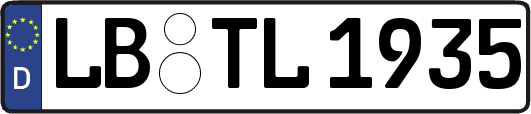 LB-TL1935