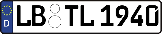 LB-TL1940