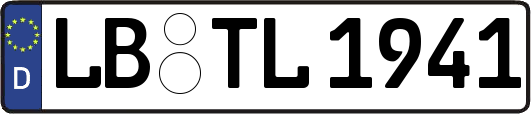 LB-TL1941