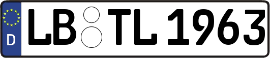 LB-TL1963