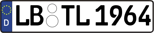 LB-TL1964
