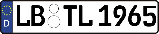 LB-TL1965
