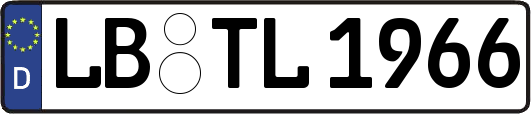 LB-TL1966
