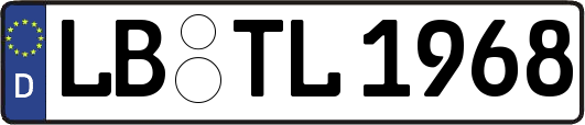 LB-TL1968