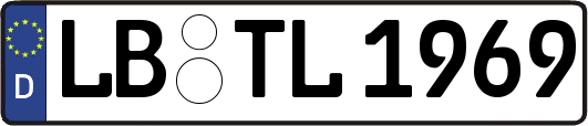 LB-TL1969