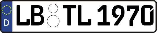 LB-TL1970