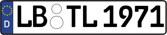 LB-TL1971