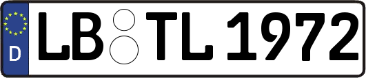 LB-TL1972