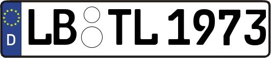 LB-TL1973