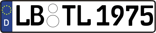 LB-TL1975