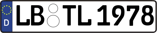 LB-TL1978
