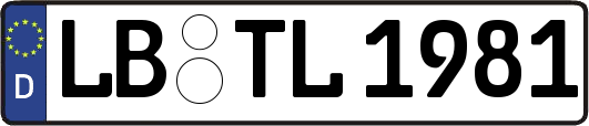 LB-TL1981