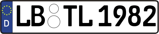 LB-TL1982