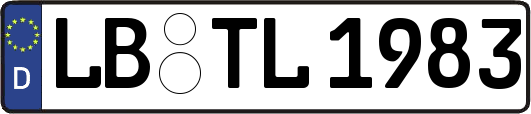 LB-TL1983