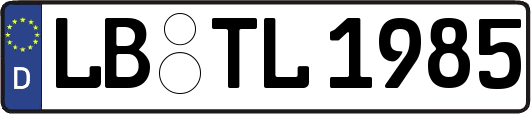 LB-TL1985
