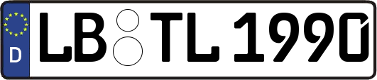 LB-TL1990