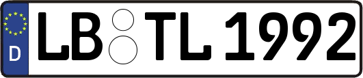 LB-TL1992