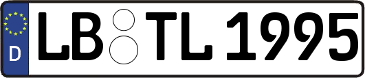 LB-TL1995