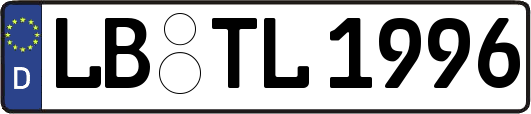 LB-TL1996