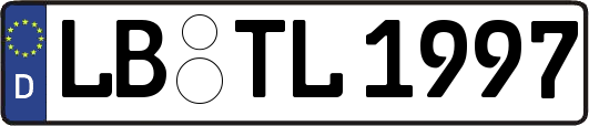 LB-TL1997