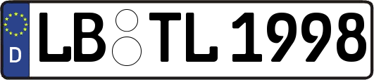 LB-TL1998