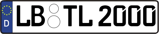 LB-TL2000