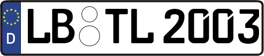 LB-TL2003