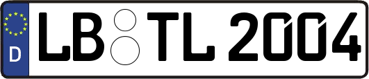 LB-TL2004