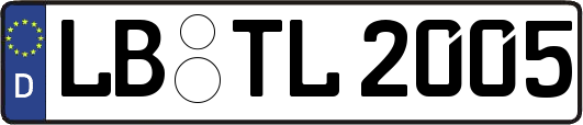 LB-TL2005