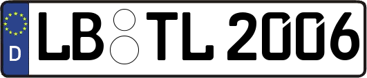 LB-TL2006
