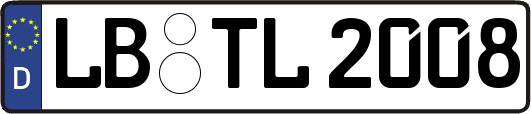 LB-TL2008