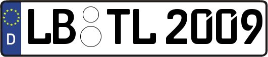 LB-TL2009