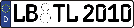 LB-TL2010