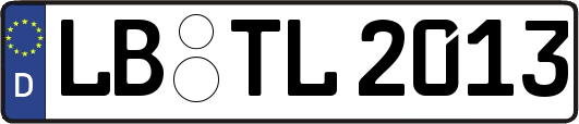 LB-TL2013