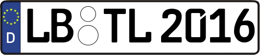 LB-TL2016