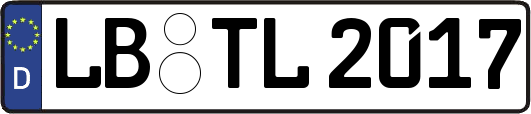 LB-TL2017