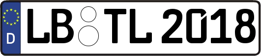 LB-TL2018