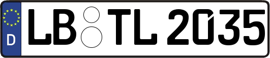 LB-TL2035