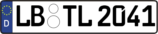 LB-TL2041