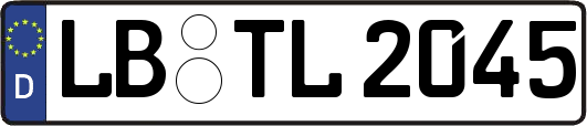 LB-TL2045