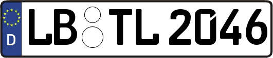 LB-TL2046