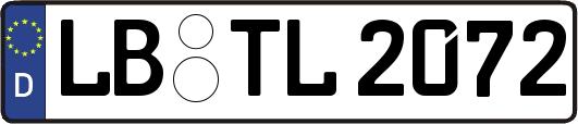 LB-TL2072