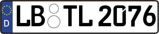 LB-TL2076
