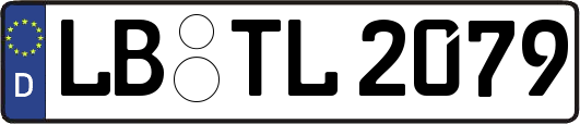 LB-TL2079