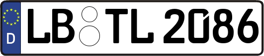 LB-TL2086