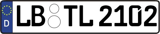 LB-TL2102