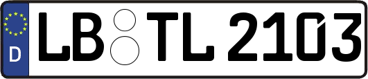 LB-TL2103