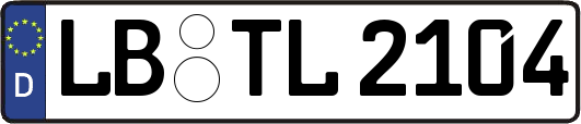 LB-TL2104