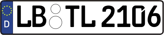 LB-TL2106