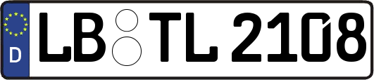 LB-TL2108